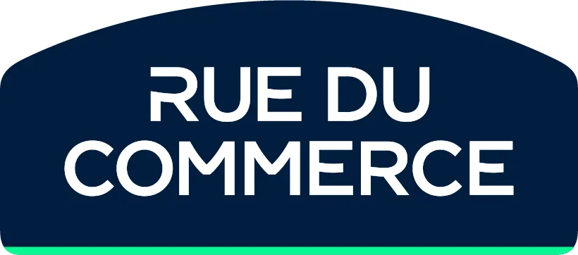 Rue Du Commerce est une marque déposée par GROUPE LDLC