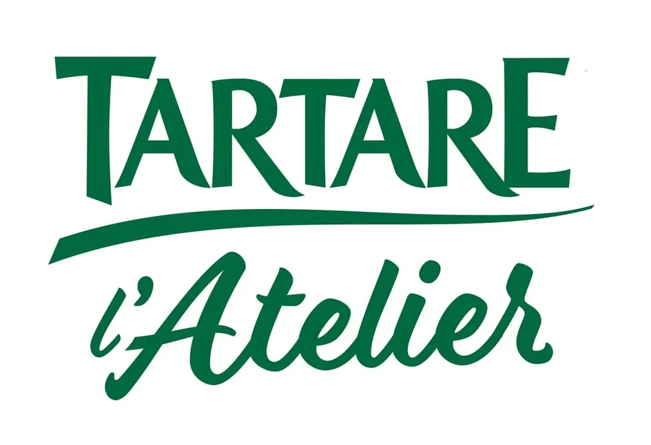 Tartare L'atelier est une marque déposée par SAVENCIA SA