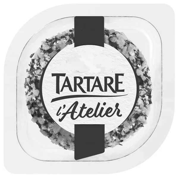 Tartare L'atelier est une marque déposée par SAVENCIA SA