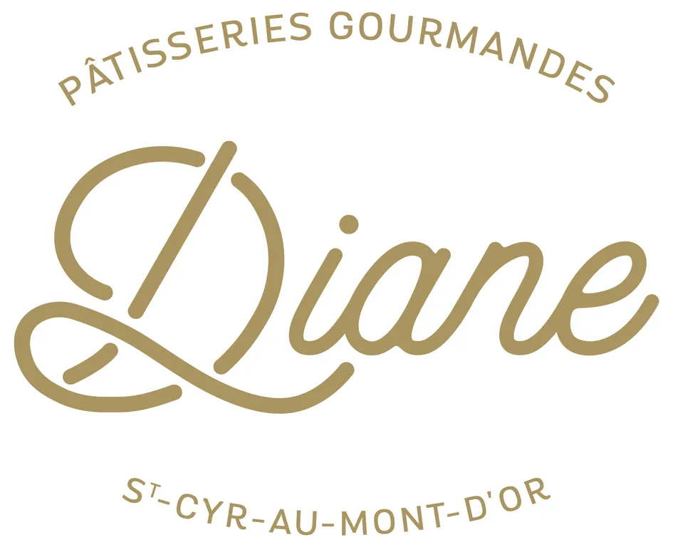 Diane Pâtisseries Gourmandes St-Cyr-Au-Mont-D'or est une marque déposée par CHEFS D'OR