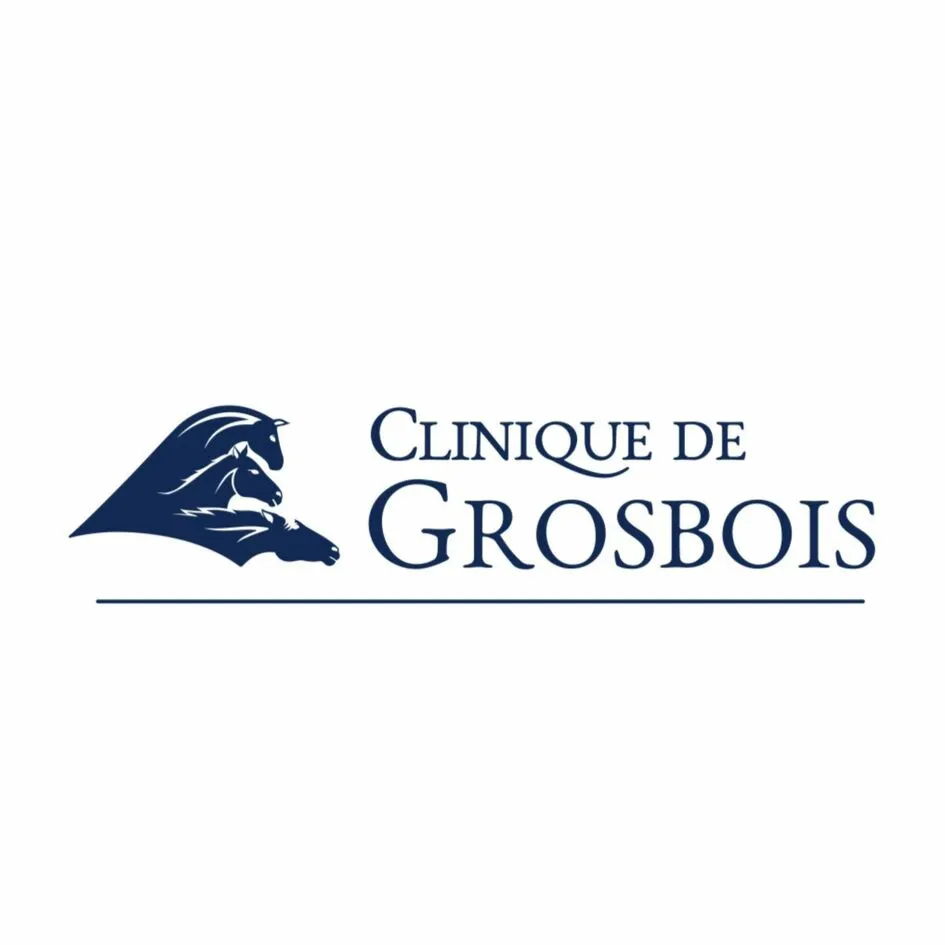 Clinique Grosbois est une marque déposée par CLINIQUE VETERINAIRE DE GROSBOIS