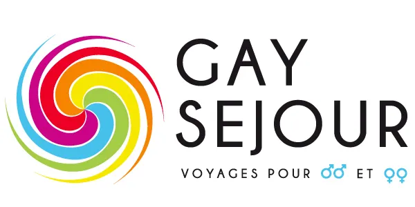 Gay Sejour Voyages Pour Et  est une marque déposée par DOM DOM