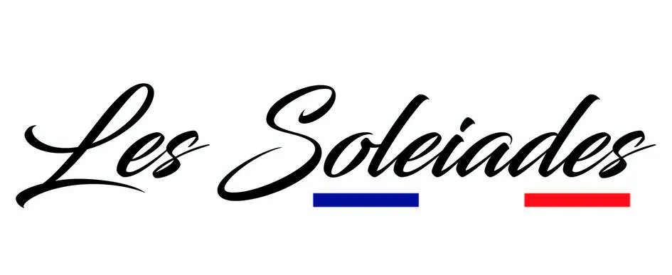 Les Soleiades est une marque déposée par HIBERNATUS