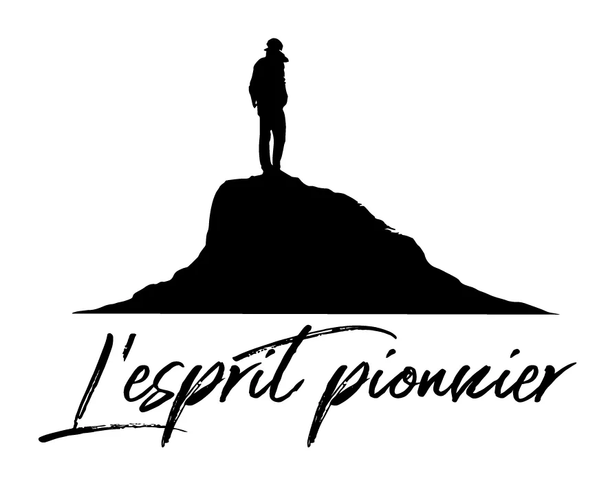 L'esprit Pionnier est une marque déposée par GROUPE LAUVIGE
