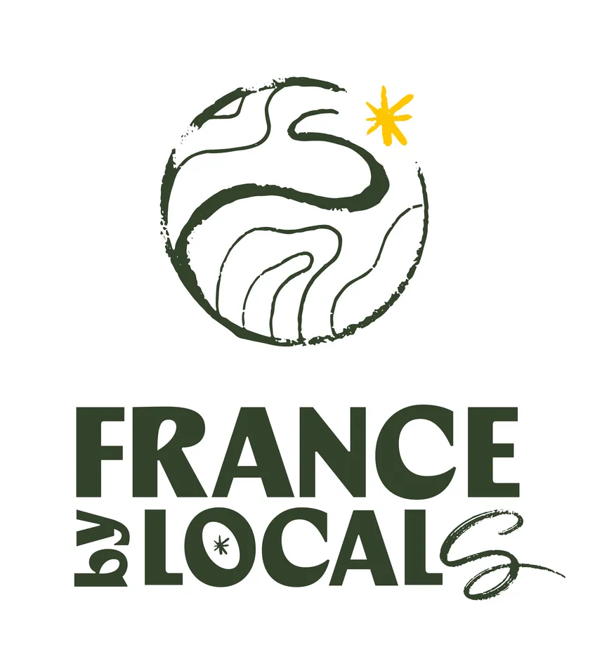 France By Locals est une marque déposée par SO PROVENCE, SO ALPS!