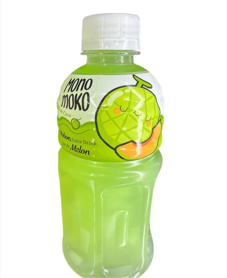 Mono Moko Melon est une marque déposée par P.C .K IMPORT EXPORT