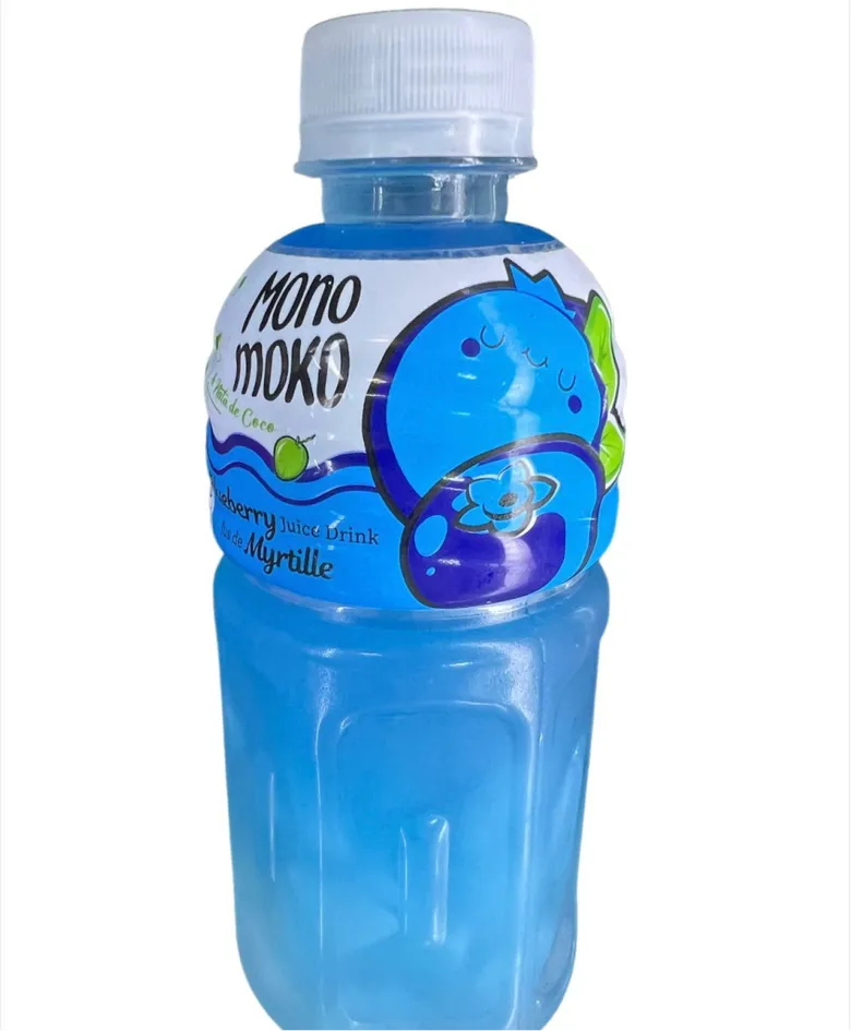Mono Moko Myrtille est une marque déposée par P.C .K IMPORT EXPORT