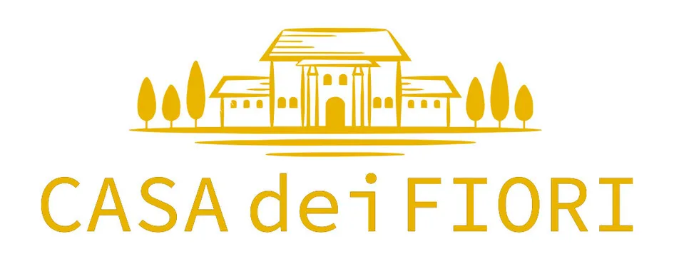 Casa Dei Fiori est une marque déposée par ALIMENTATION GROS IMPORT DIFFUS RHONE-A (AGIDRA)