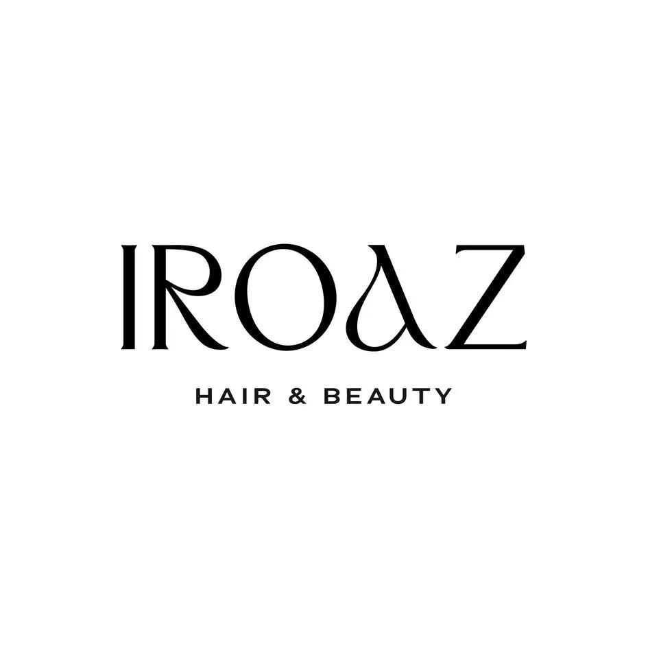 Iroaz Hair & Beauty est une marque déposée par AIMEE