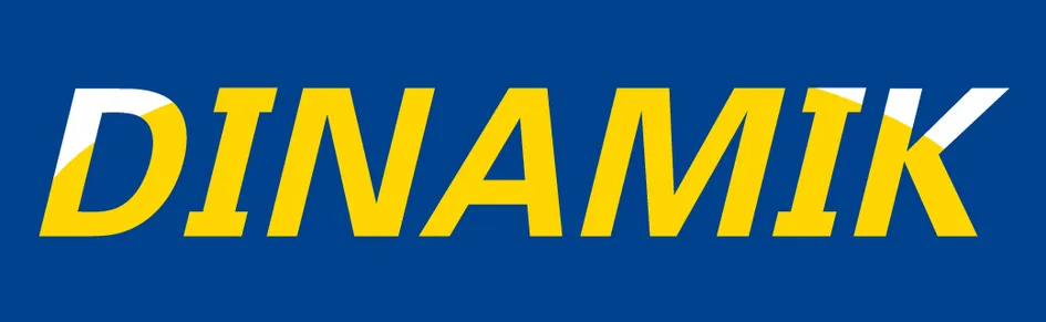 Dinamik est une marque déposée par DINAMIK DISTRIBUTION NATIONALE DE MARCHANDISES INDUSTRIELLES EN KIT