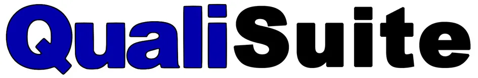 Qualisuite est une marque déposée par REALISATIONS TECHNIQUES EN INFORMATIQUE INDUSTRIELLE (RT2I)