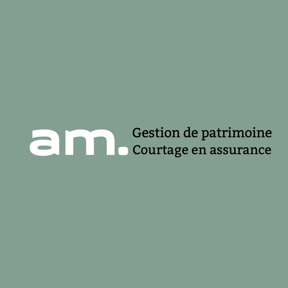 Am. Gestion De Patrimoine Courtage En Assurance est une marque déposée par AM GESTION PRIVEE
