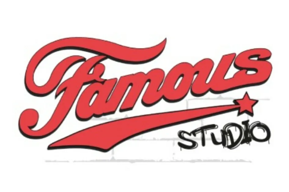 Famous Studio est une marque déposée par GROUP C