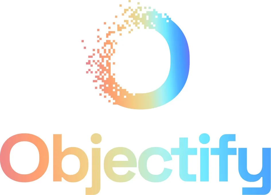 Objectify est une marque déposée par OBJECTIFY
