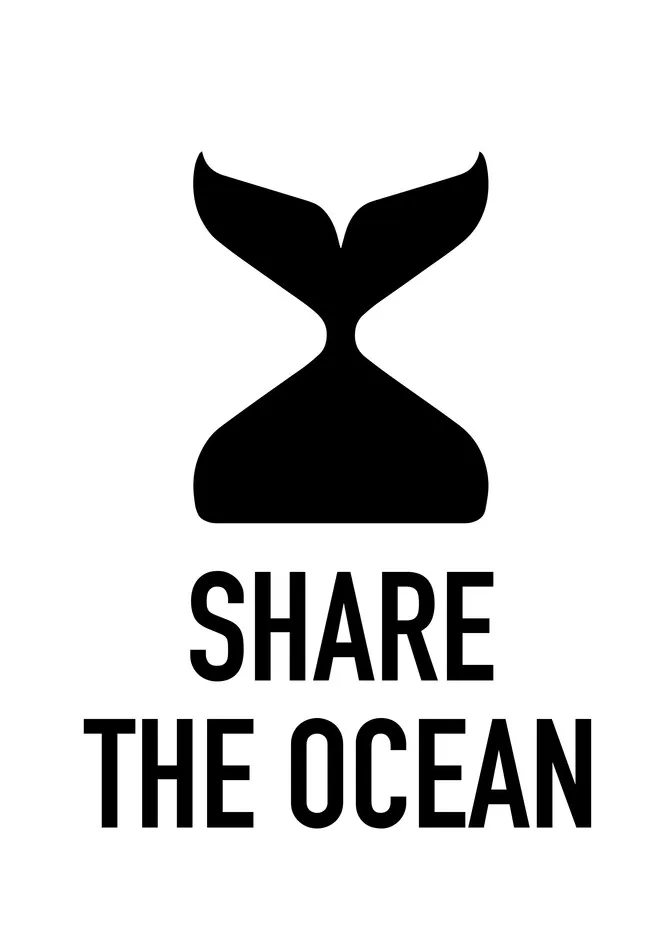 Share The Ocean est une marque déposée par BANULS DESIGN