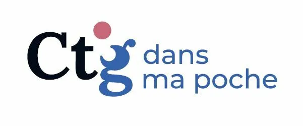 Ctg Dans Ma Poche  est une marque déposée par CAISSE NATIONALE DES ALLOCATIONS FAMILIALES (CNAF)