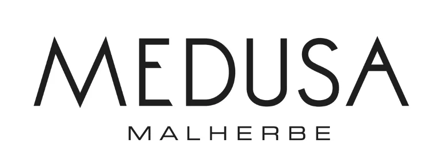 Medusa Malherbe est une marque déposée par MALHERBE PARIS (L M)
