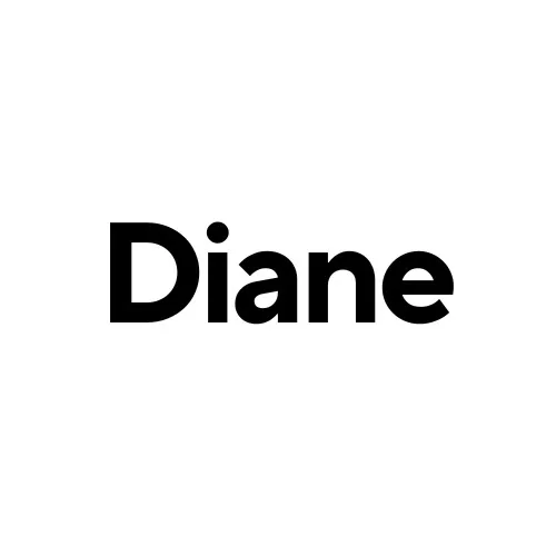 Diane est une marque déposée par GROUPE NICE MATIN