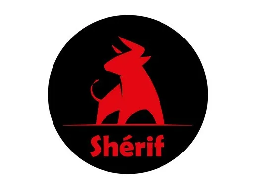 Shérif est une marque déposée par GROUPE C3H