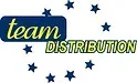 Team Distribution est une marque déposée par TEAM DISTRIBUTION