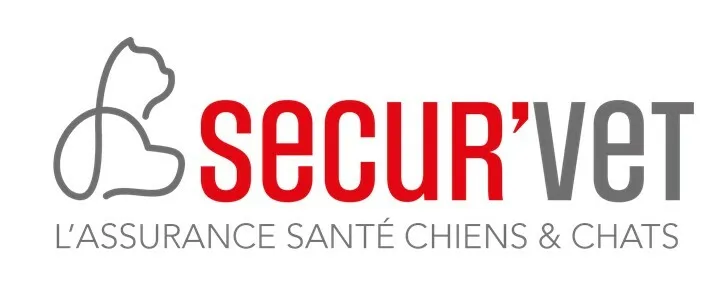 Secur'vet L'assurance Santé Chiens & Chats est une marque déposée par CAISSE D'EPARGNE ET DE PREVOYANCE HAUTS DE FRANCE