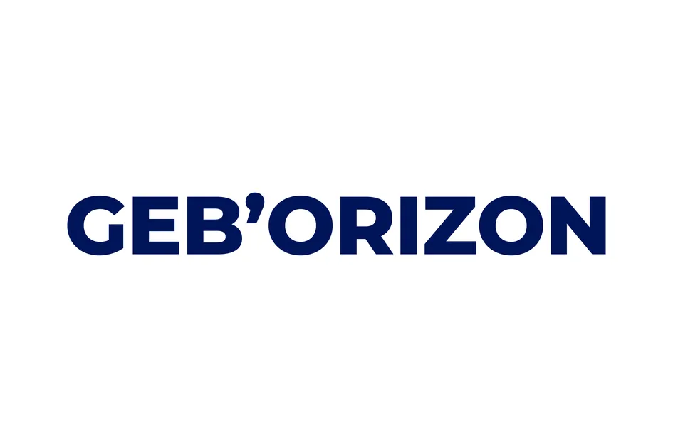 Geb'orizon est une marque déposée par BARTHELEMY SAS