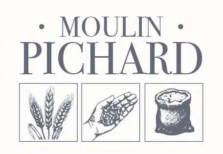 Moulin Pichard est une marque déposée par MOULIN PICHARD