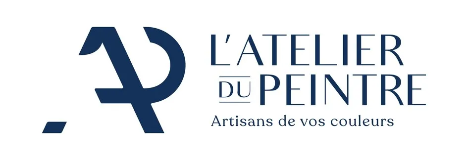Ap L'atelier Du Peintre Artisans De Vos Couleurs est une marque déposée par L'ATELIER DU PEINTRE