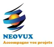 Neovux Accompagne Vos Projets est une marque déposée par NEOVUX