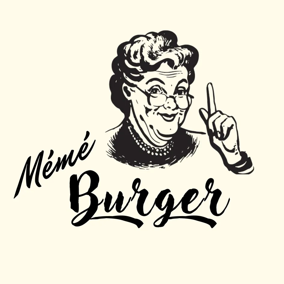 Mémé Burger est une marque déposée par 3C RAVARY