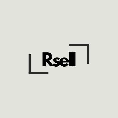 Rsell est une marque déposée par ARY WEB