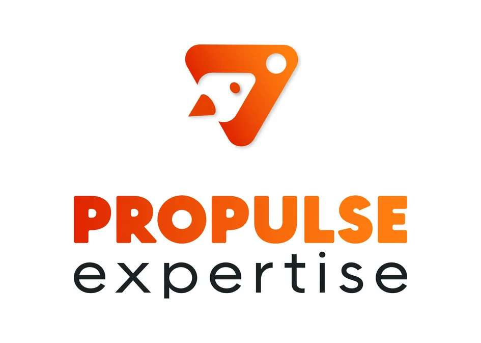 Propulse Expertise est une marque déposée par PROPULSE EXPERTISE