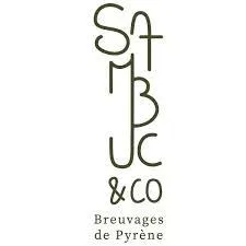 Sambuc & Co Breuvages De Pyrène est une marque déposée par SAMBUC & CO