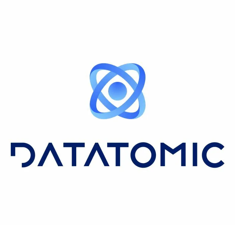 Datatomic est une marque déposée par DATATOMIC