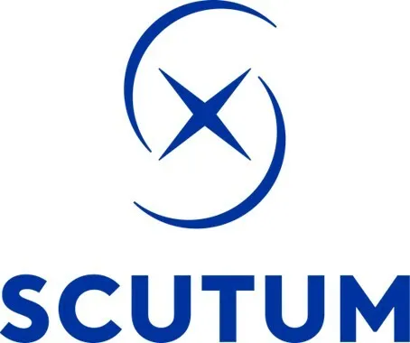 Scutum est une marque déposée par SCUTUM