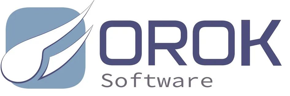 Orok Software est une marque déposée par OROK SOFTWARE
