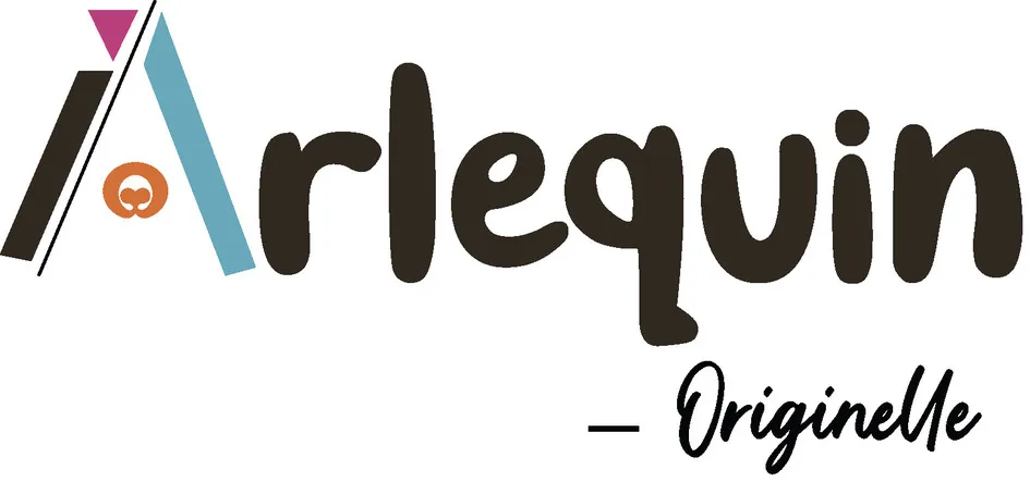 Arlequin Originelle est une marque déposée par NUTRICROC'