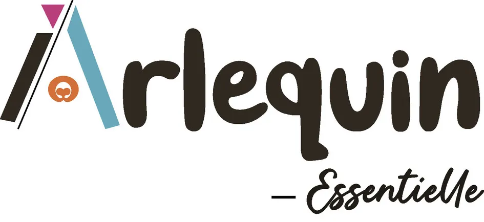 Arlequin Essentielle est une marque déposée par NUTRICROC'