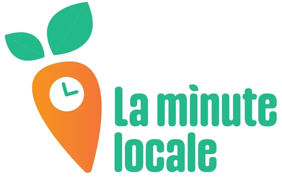 La Minute Locale est une marque déposée par LA MINUTE LOCALE