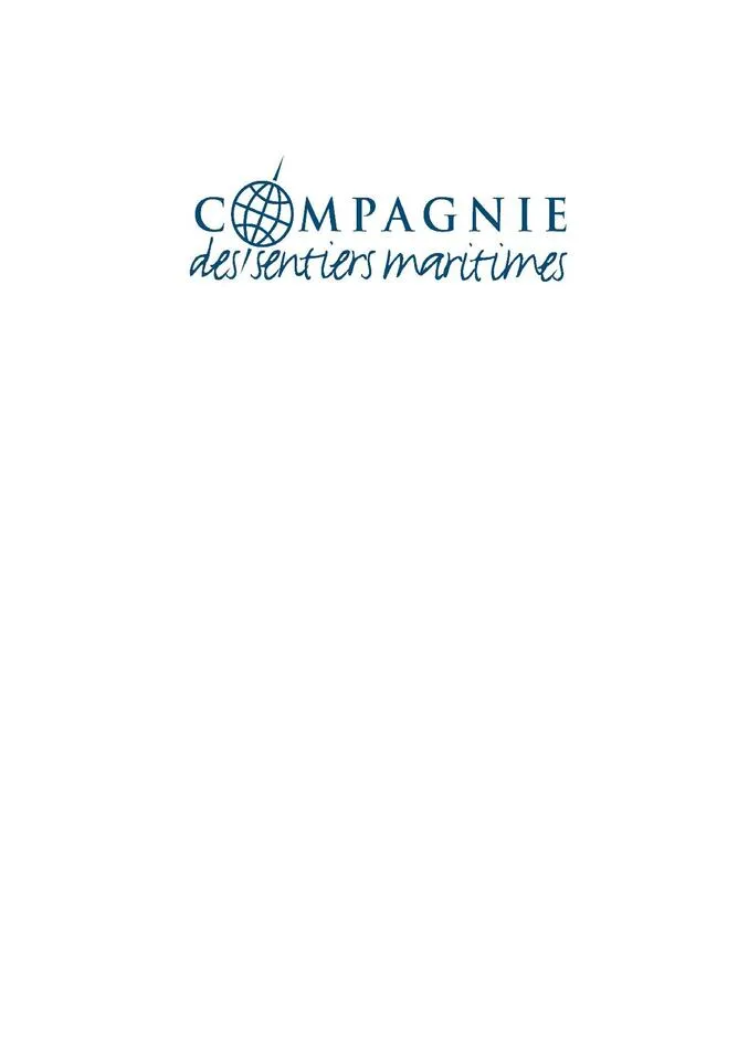 Compagnie Des Sentiers Maritimes est une marque déposée par RANDOBALAD (COMPAGNIE DES SENTIERS MARITIMES)