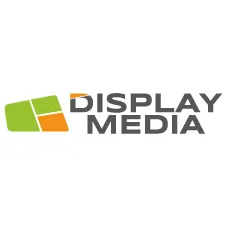 Display Media est une marque déposée par DISPLAY MEDIA