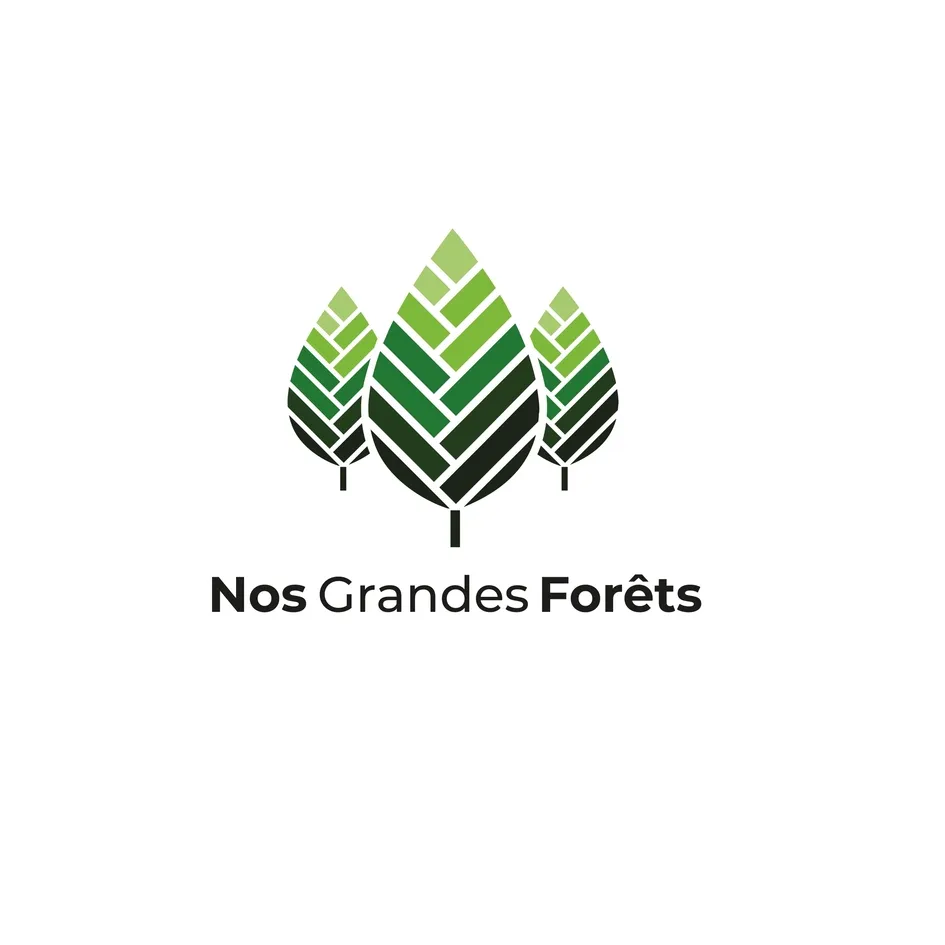 Nos Grandes Forêts est une marque déposée par SAS MA GRANDE FORET