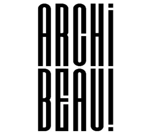Archi Beau! est une marque déposée par PARIS PREMIERE