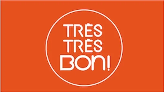 Tres Tres Bon! est une marque déposée par PARIS PREMIERE