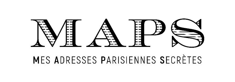 Maps Mes Adresses Parisiennes Secretes est une marque déposée par PARIS PREMIERE