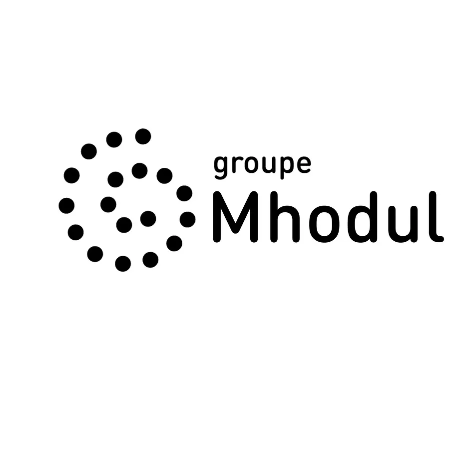Groupe Mhodul est une marque déposée par GROUPE MHODUL