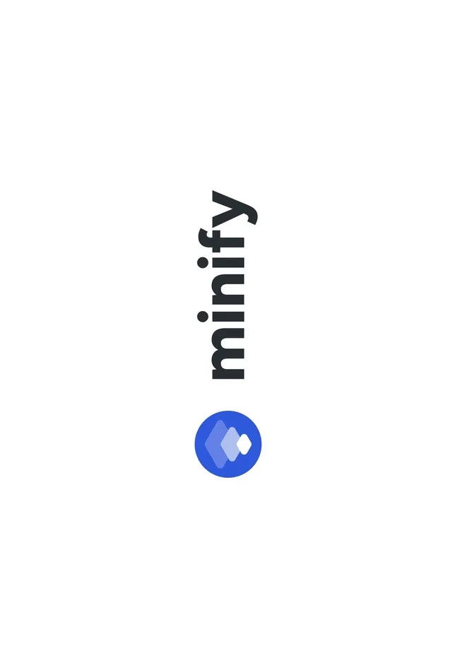 Minify est une marque déposée par FID SUD TOULOUSE (FID SUD TOULOUSE)