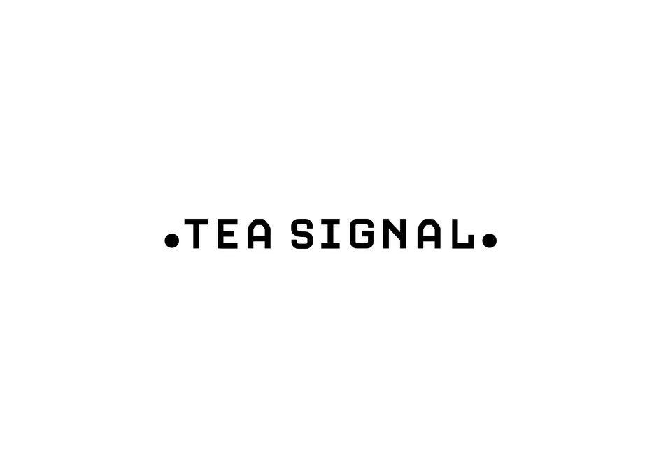 .Tea Signal. est une marque déposée par TEA SIGNAL