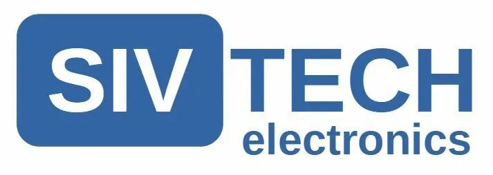 Siv Tech Electronics est une marque déposée par SIVTECH