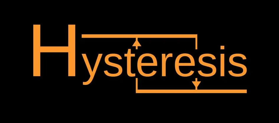 Hysteresis est une marque déposée par SIVTECH